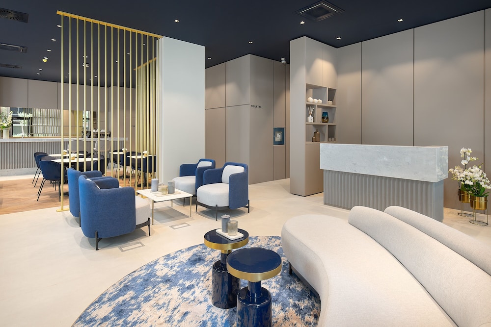 Boutique Hotel Porto — Restaurant & bars in Dubrovnik, Dubrovnik-Neretva