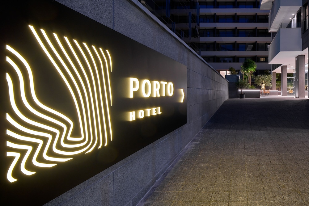 Boutique Hotel Porto — Hotel building in Dubrovnik, Dubrovnik-Neretva
