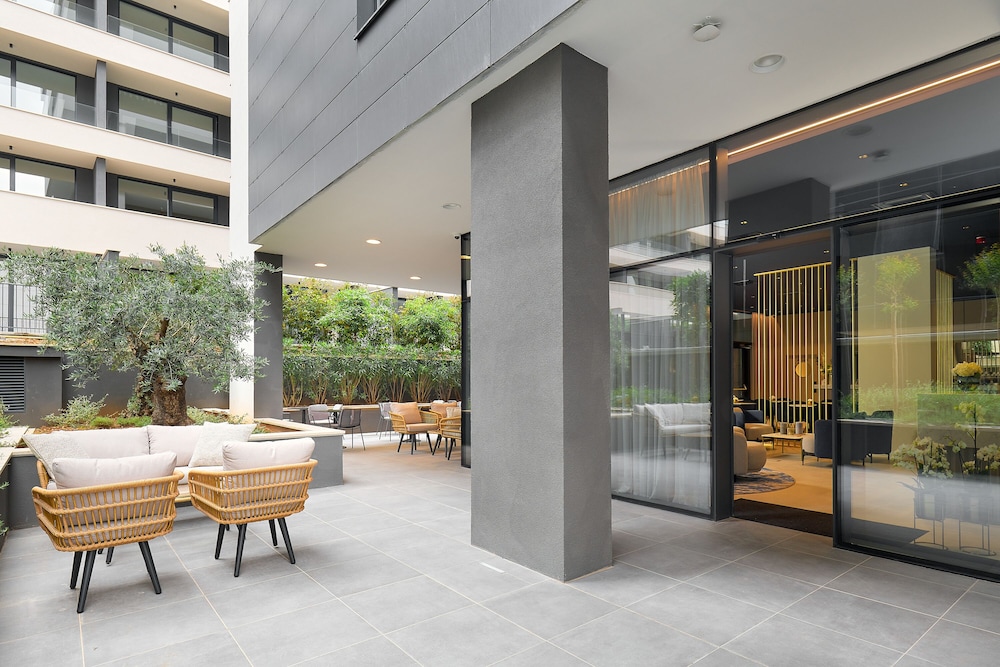 Boutique Hotel Porto — Hotel building in Dubrovnik, Dubrovnik-Neretva