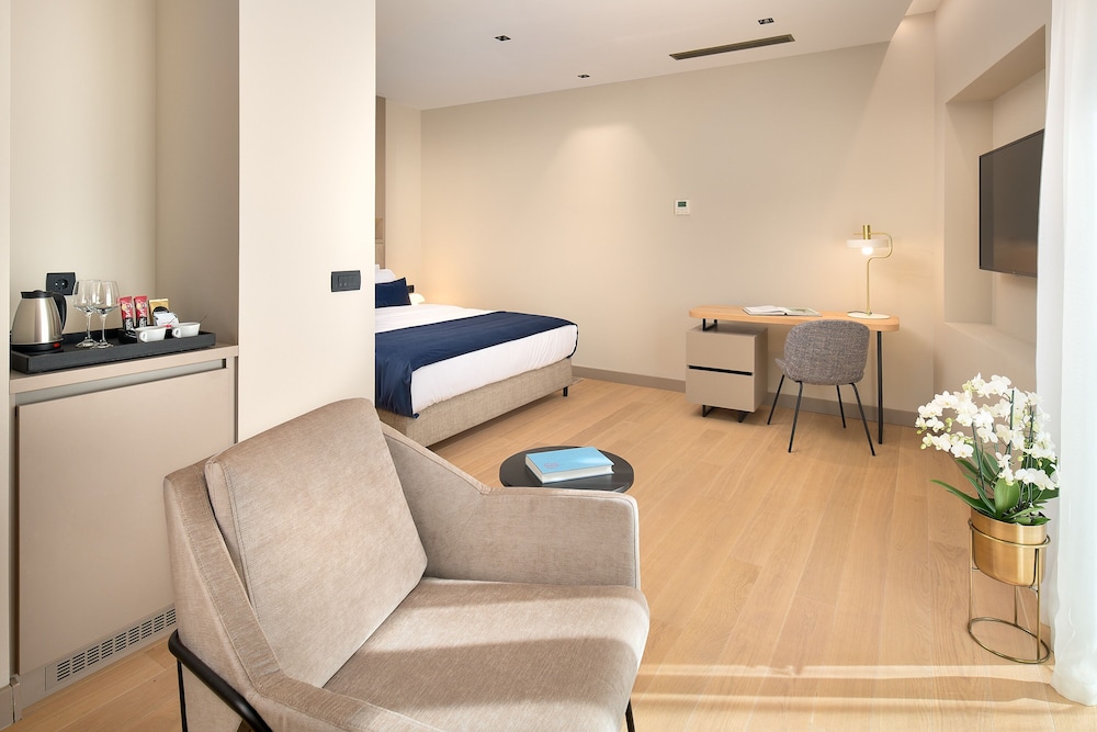 Boutique Hotel Porto — Hotel rooms in Dubrovnik, Dubrovnik-Neretva