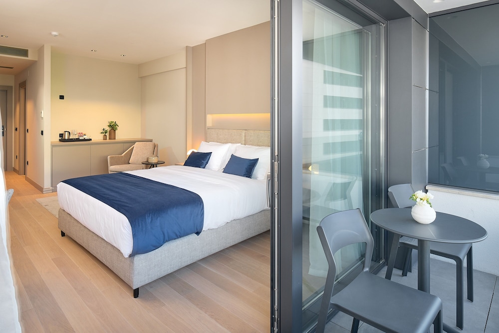 Boutique Hotel Porto — Hotel rooms in Dubrovnik, Dubrovnik-Neretva