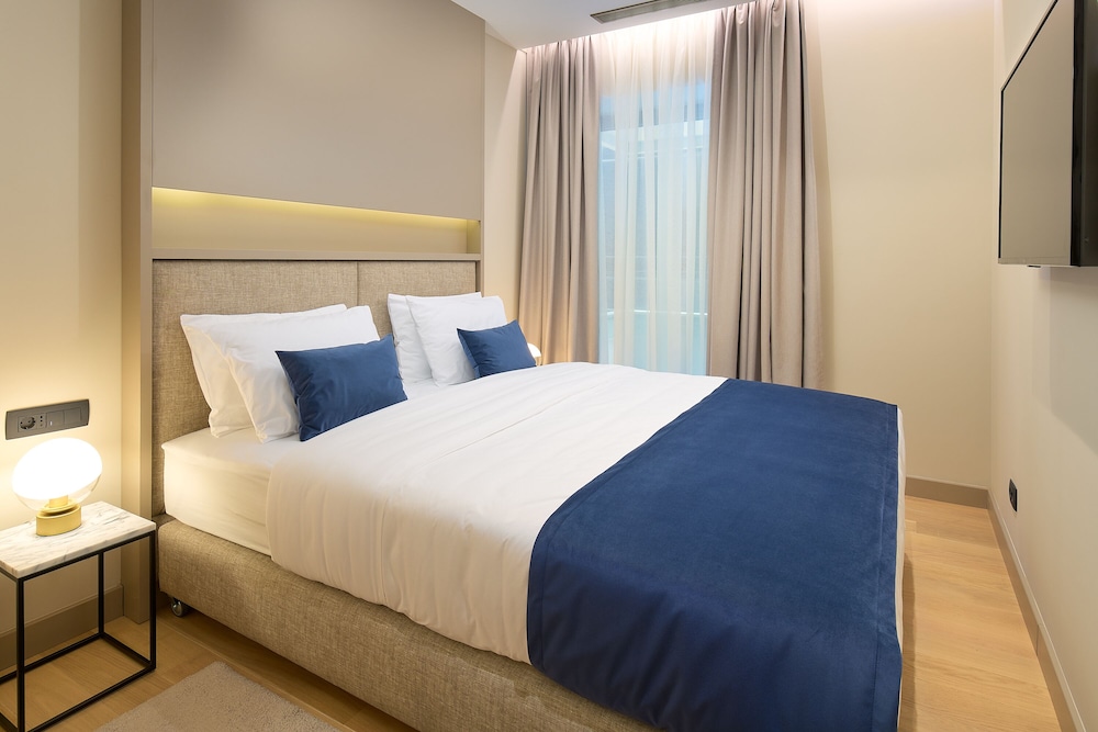 Boutique Hotel Porto — Hotel rooms in Dubrovnik, Dubrovnik-Neretva