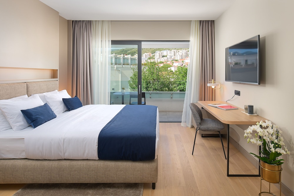 Boutique Hotel Porto - zdjęcie 3