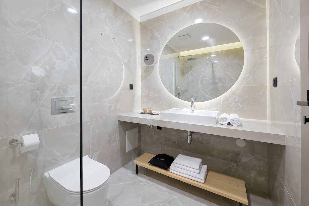 Boutique Hotel Porto — Hotel rooms in Dubrovnik, Dubrovnik-Neretva