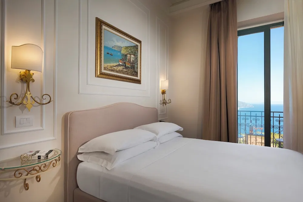 Hotel La Pensione Svizzera