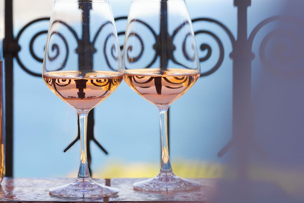 Hotel La Pensione Svizzera — Restaurant & bars in Taormina, Sicily