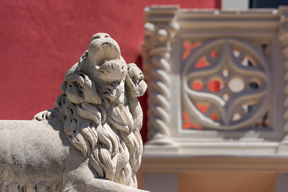 Hotel La Pensione Svizzera — Attractions in the area in Taormina, Sicily