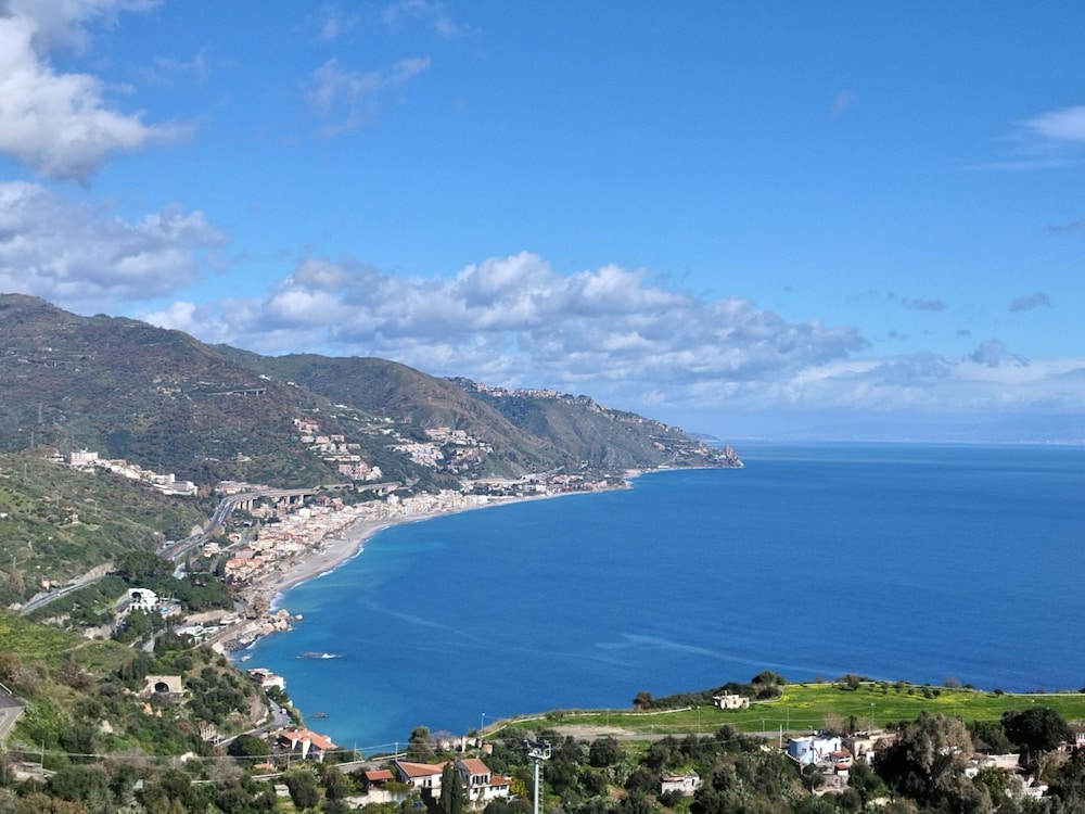 Hotel La Pensione Svizzera — Attractions in the area in Taormina, Sicily