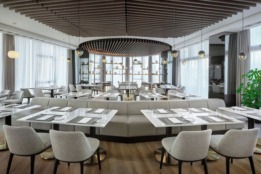 AC Hotel by Marriott Split — Restaurant & bars in Split, Split-Dalmatia