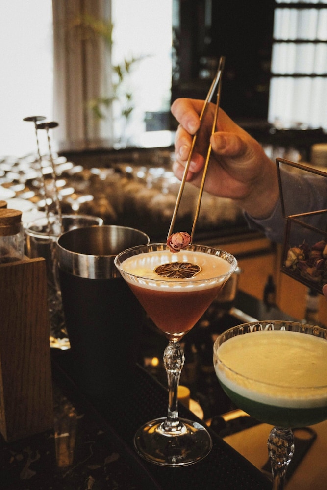 AC Hotel by Marriott Split — Restaurant & bars in Split, Split-Dalmatia