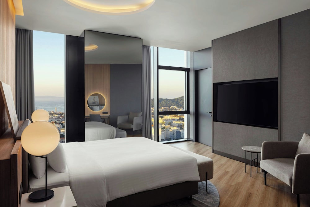 AC Hotel by Marriott Split — Hotel rooms in Split, Split-Dalmatia