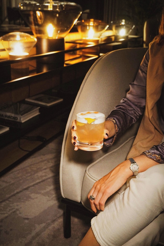AC Hotel by Marriott Split — Restaurant & bars in Split, Split-Dalmatia