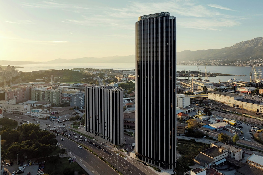 AC Hotel by Marriott Split — Main photo in Split, Split-Dalmatia