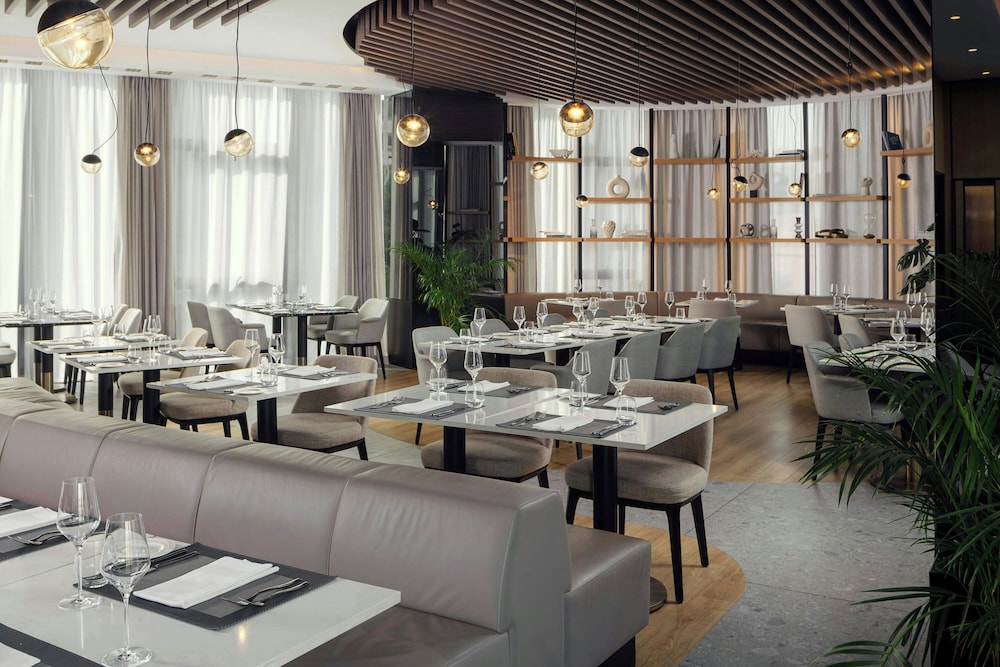 AC Hotel by Marriott Split — Restaurant & bars in Split, Split-Dalmatia