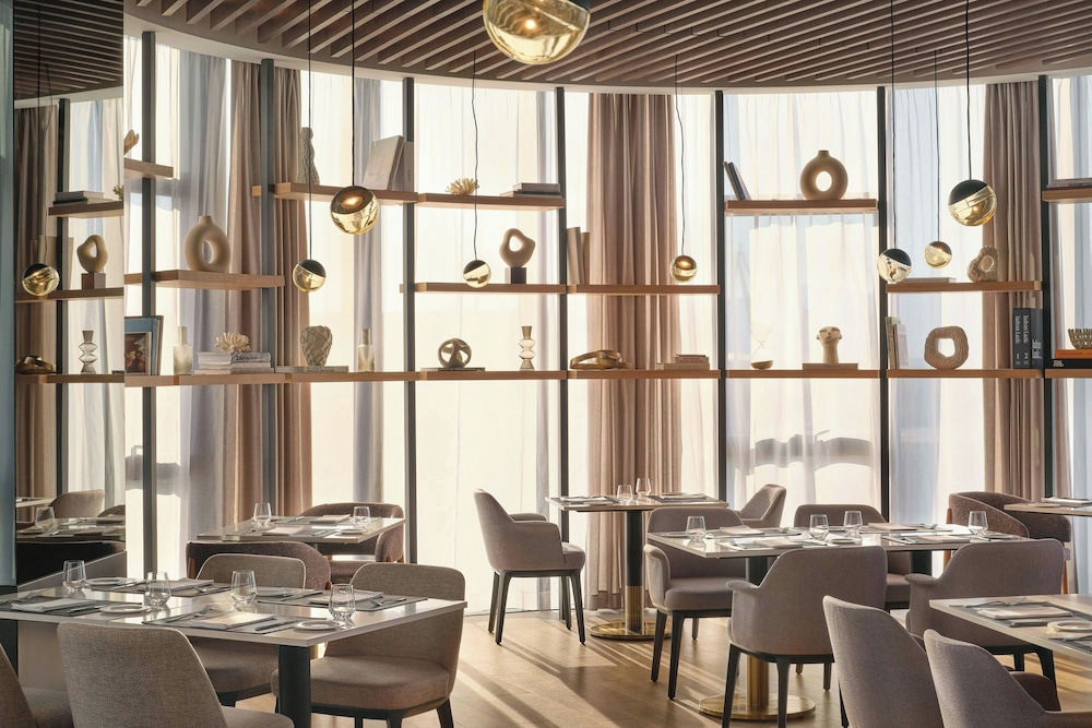 AC Hotel by Marriott Split — Restaurant & bars in Split, Split-Dalmatia