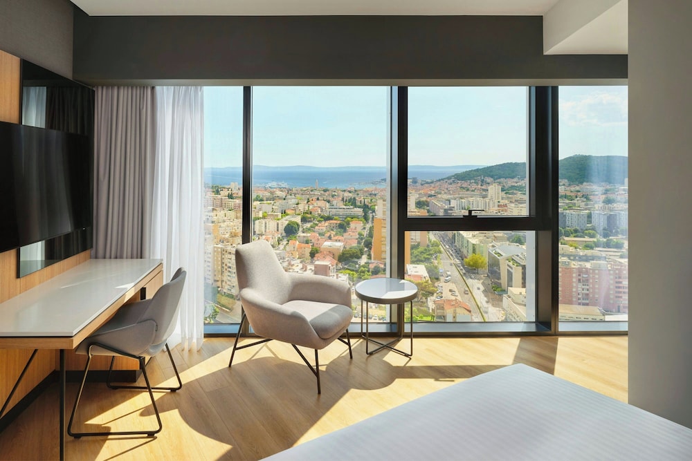 AC Hotel by Marriott Split - zdjęcie 4