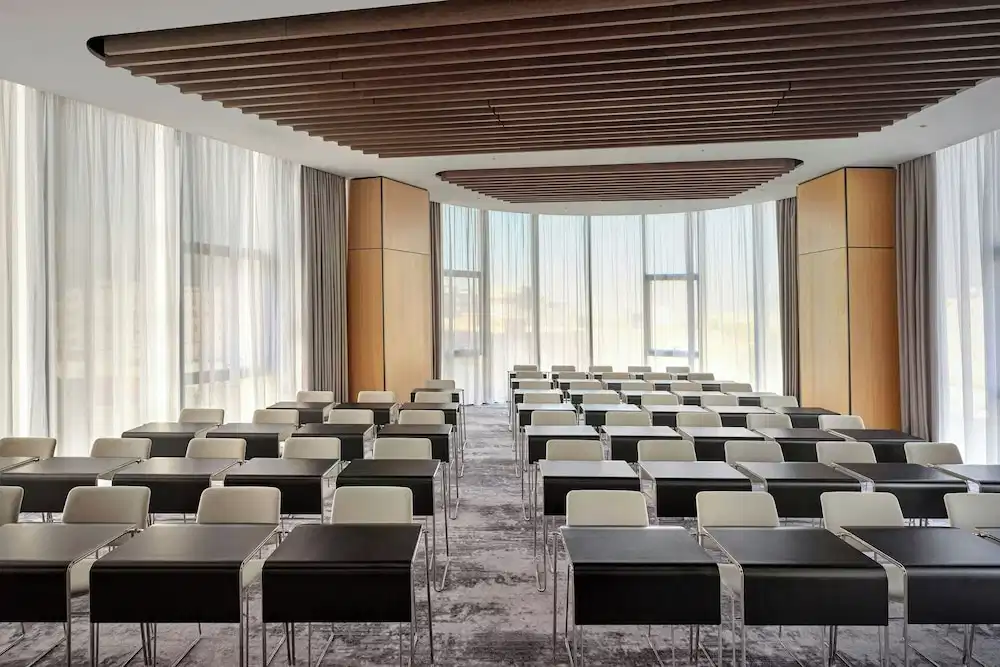 AC Hotel by Marriott Split — Hotel building in Split, Split-Dalmatia