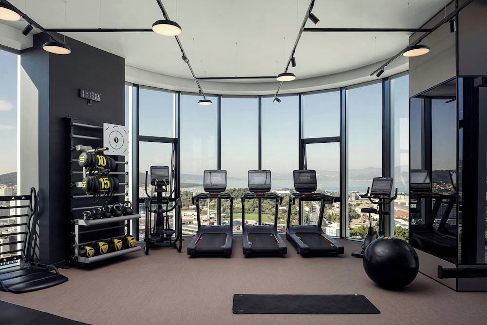 AC Hotel by Marriott Split — Sports & recreation in Split, Split-Dalmatia