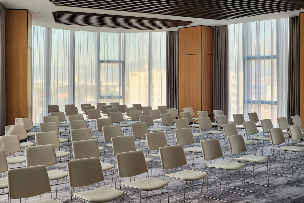 AC Hotel by Marriott Split — Hotel building in Split, Split-Dalmatia