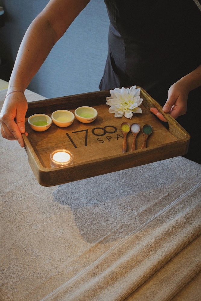 AC Hotel by Marriott Split — Spa in Split, Split-Dalmatia