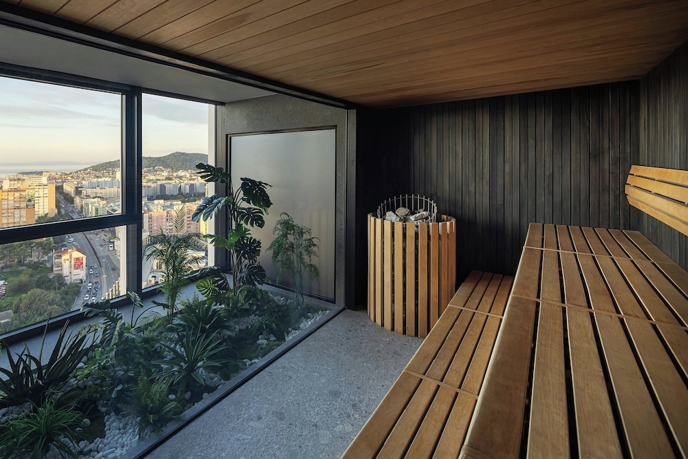 AC Hotel by Marriott Split — Spa in Split, Split-Dalmatia