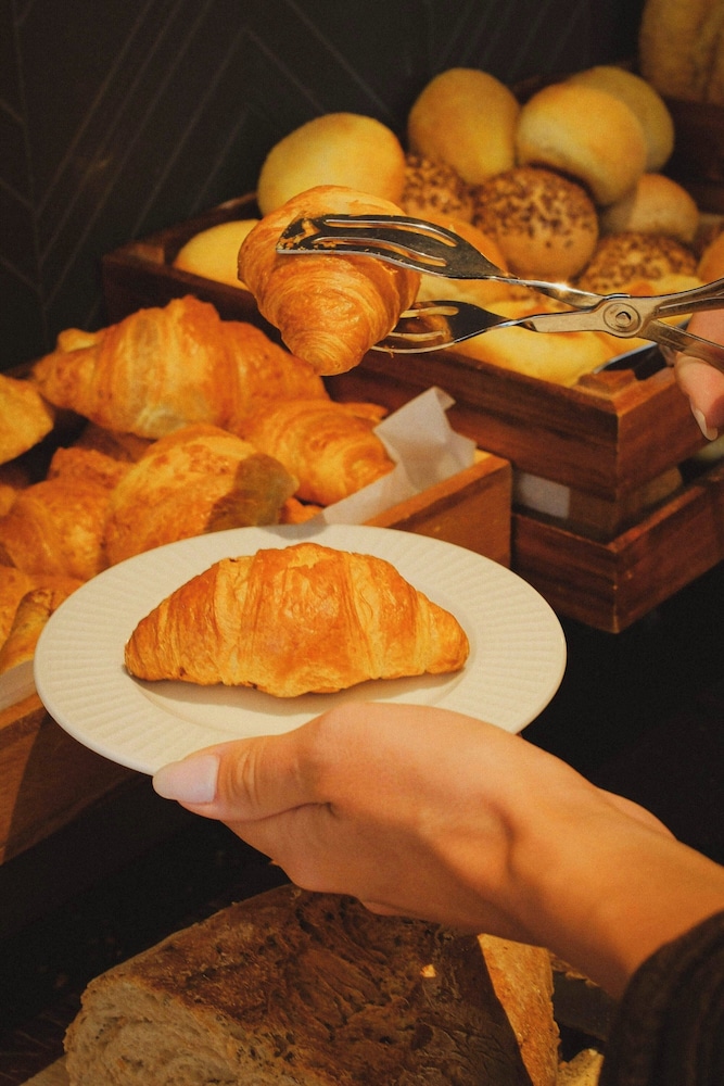 AC Hotel by Marriott Split — Restaurant & bars in Split, Split-Dalmatia