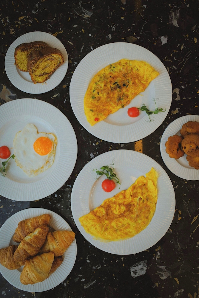 AC Hotel by Marriott Split — Restaurant & bars in Split, Split-Dalmatia