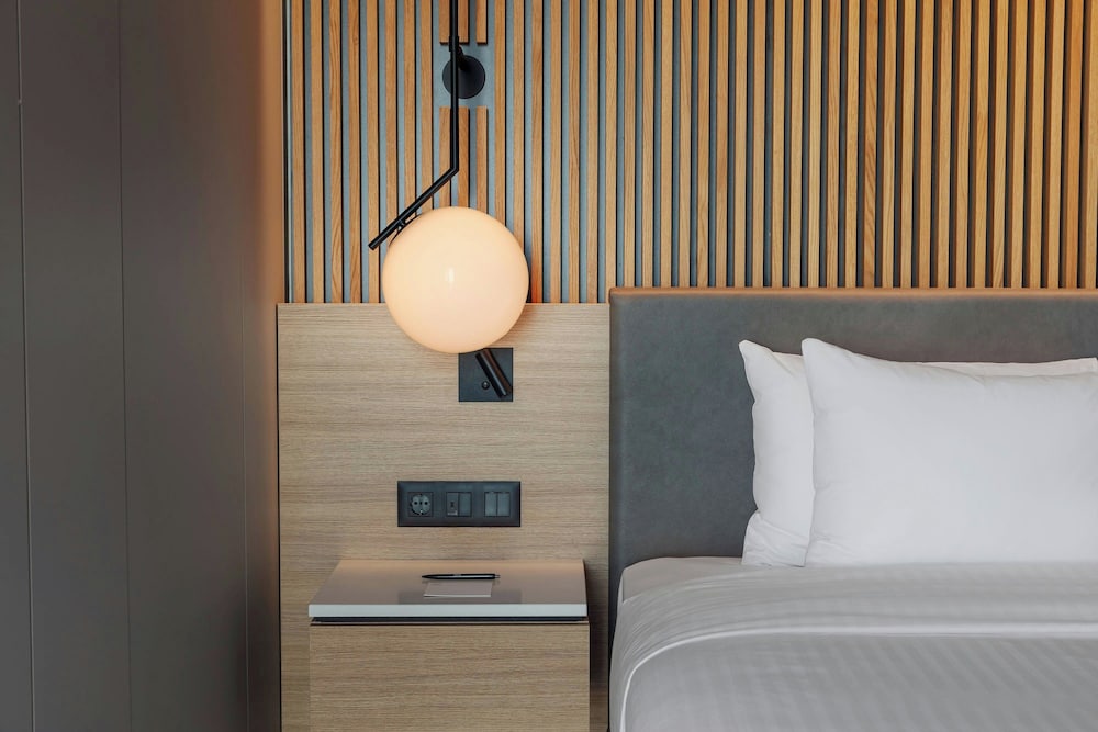 AC Hotel by Marriott Split — Hotel rooms in Split, Split-Dalmatia
