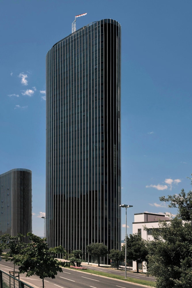 AC Hotel by Marriott Split - zdjęcie 5