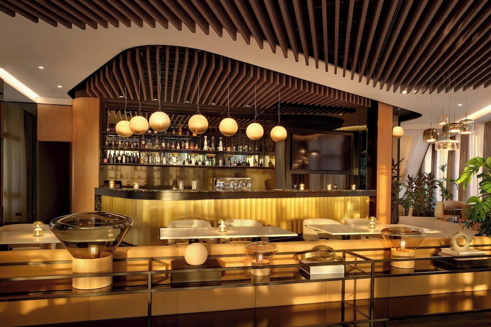 AC Hotel by Marriott Split — Restaurant & bars in Split, Split-Dalmatia