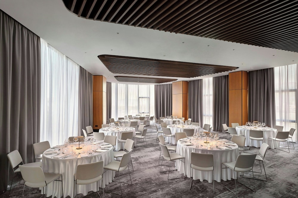 AC Hotel by Marriott Split — Restaurant & bars in Split, Split-Dalmatia