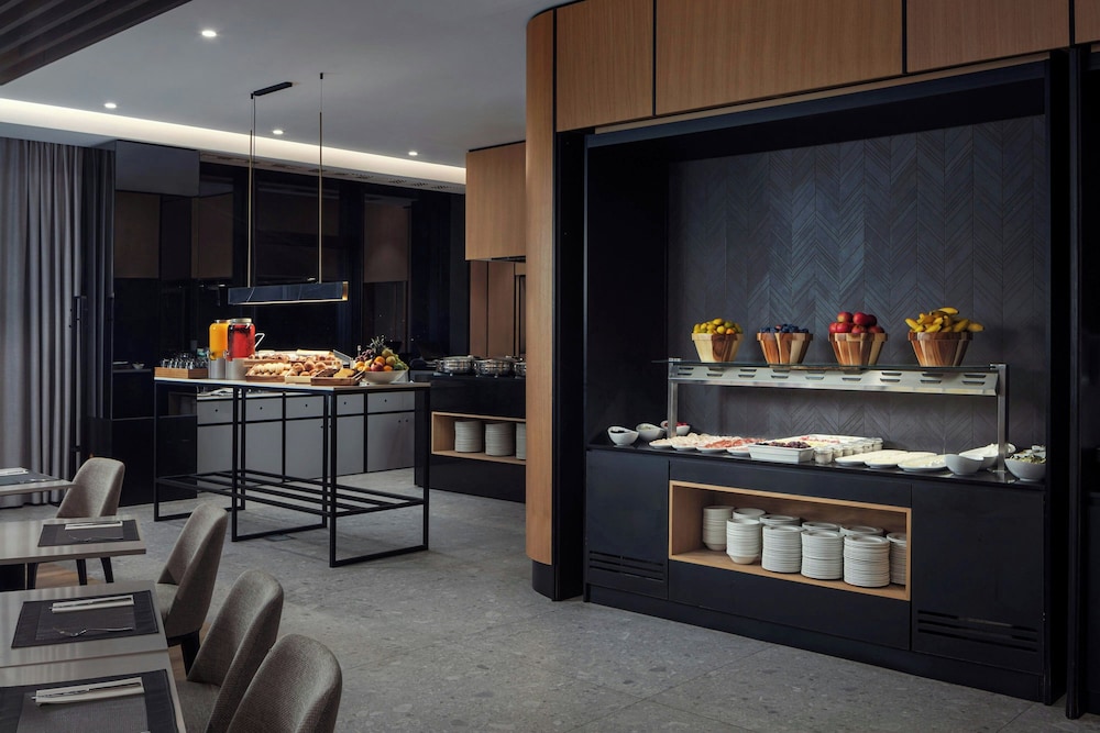 AC Hotel by Marriott Split — Restaurant & bars in Split, Split-Dalmatia