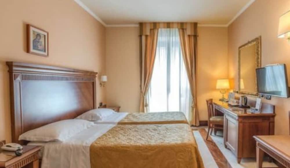 Tmark Hotel Vaticano - zdjęcie 5