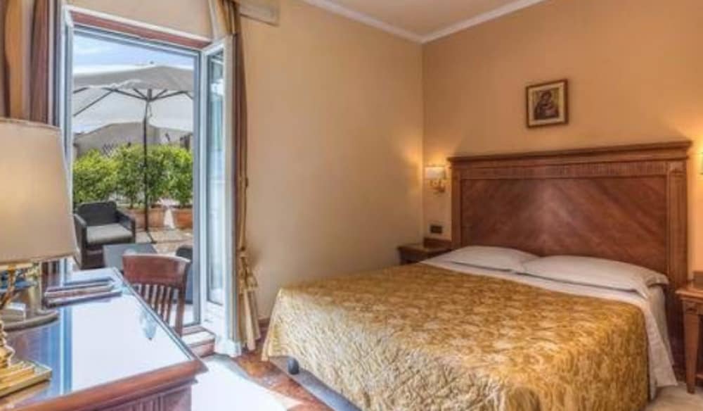 Tmark Hotel Vaticano - zdjęcie 4
