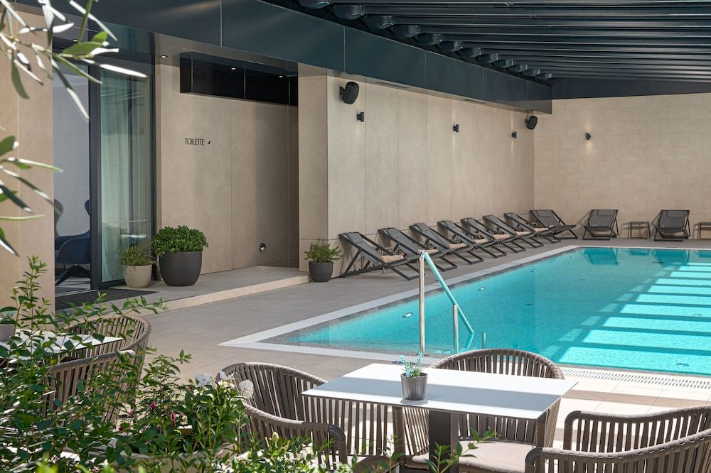 Boutique hotel Noemia - zdjęcie 5