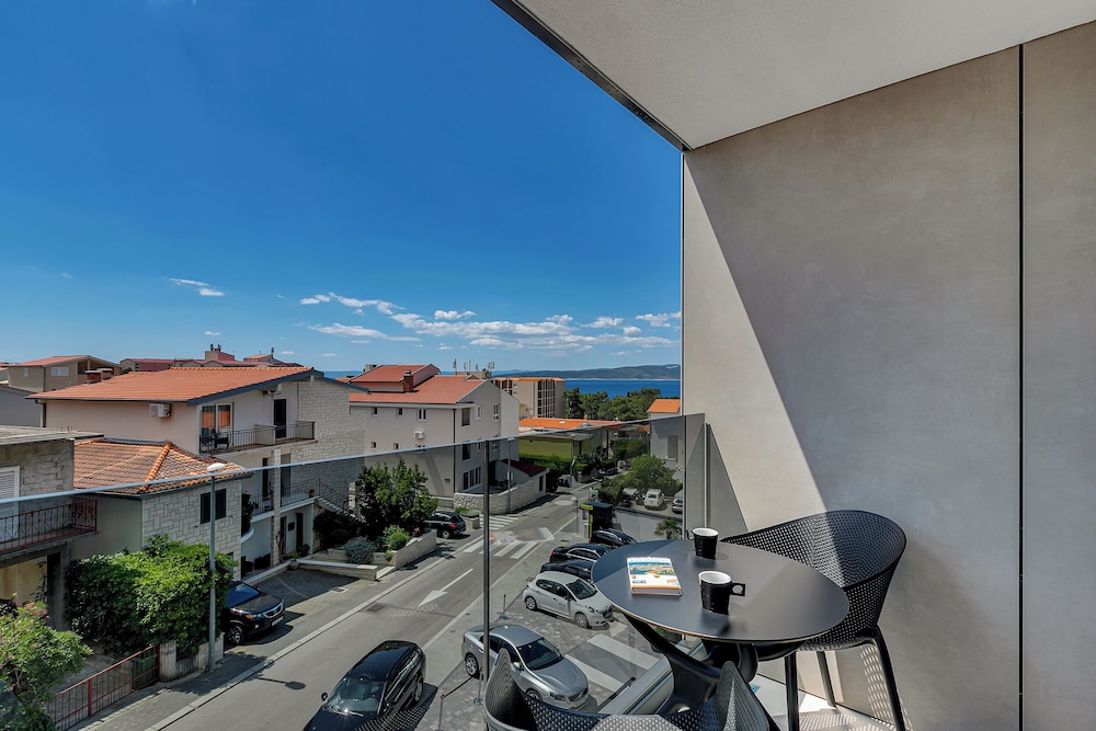 Boutique hotel Noemia — Attractions in the area in Baška Voda, Split-Dalmatia