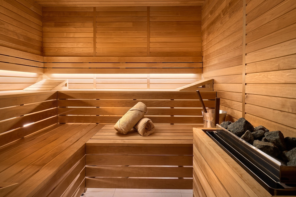Boutique hotel Noemia — Spa in Baška Voda, Split-Dalmatia