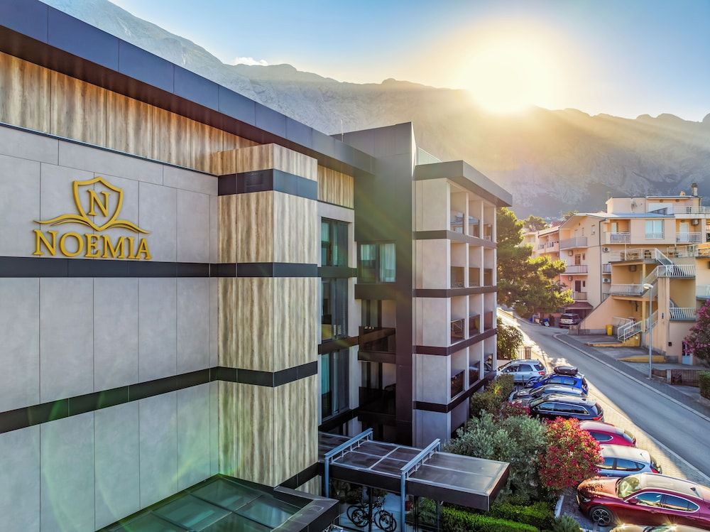 Boutique hotel Noemia - zdjęcie 4