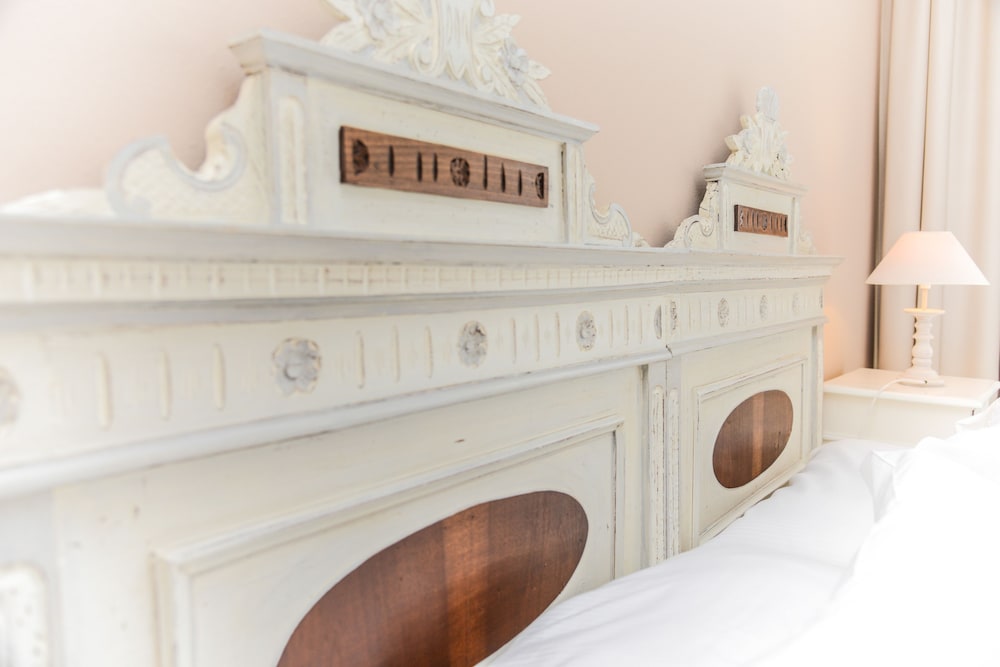 Il Sogno Apartments — Hotel rooms in Desenzano del Garda, Lombardy