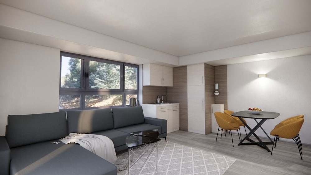 Hotel Antonio — Hotel rooms in Makarska, Split-Dalmatia