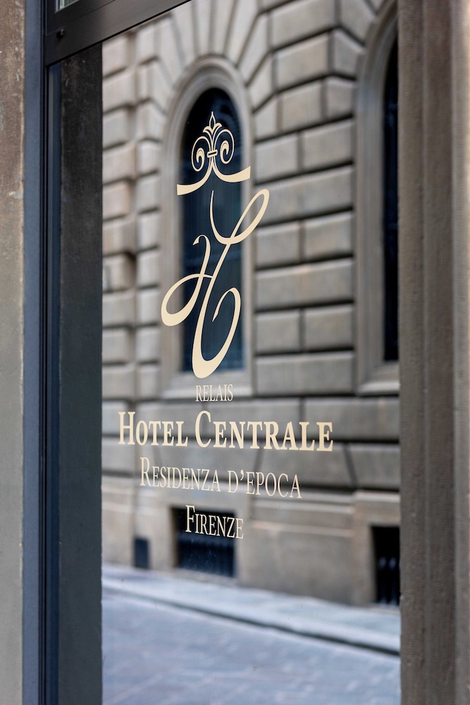 Hotel Centrale — Main photo in Florence, Tuscany