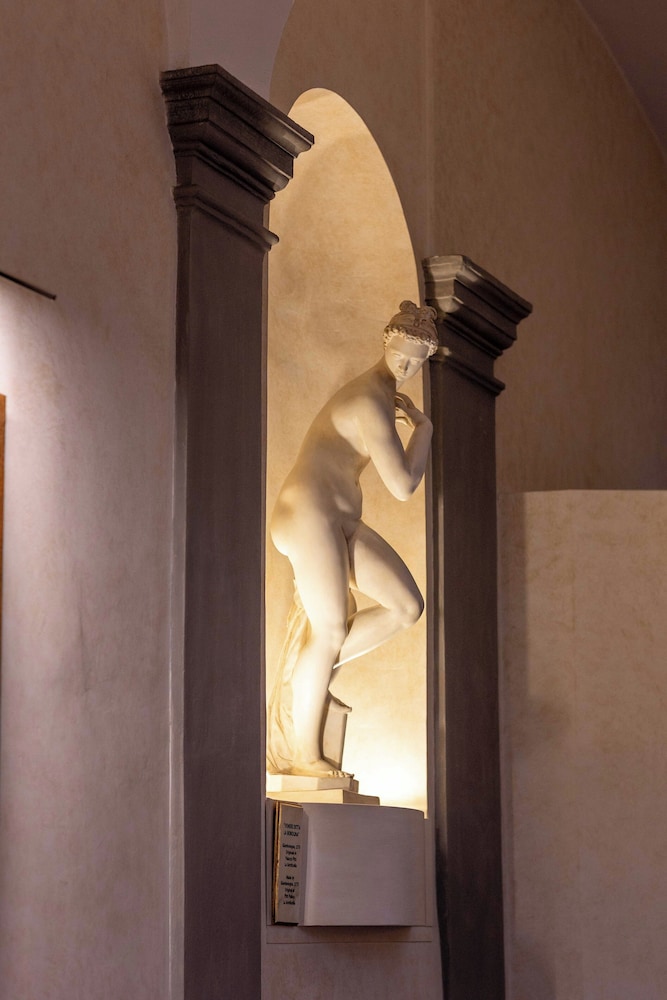 Hotel Centrale — Attractions in the area in Florence, Tuscany