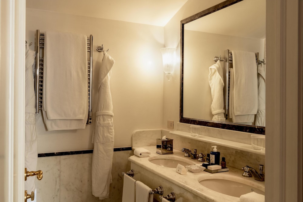 Grand Hotel Timeo, A Belmond Hotel, Taormina — Hotel rooms in Taormina, Sicily
