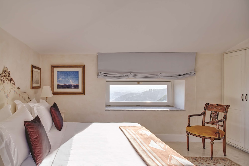 Grand Hotel Timeo, A Belmond Hotel, Taormina — Hotel rooms in Taormina, Sicily