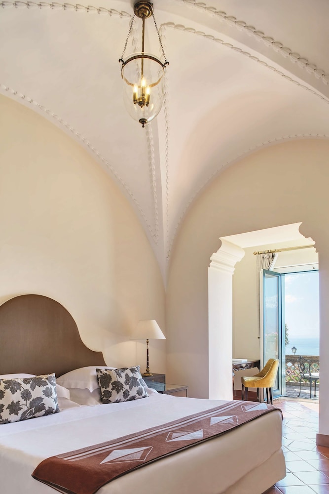 Grand Hotel Timeo, A Belmond Hotel, Taormina — Hotel rooms in Taormina, Sicily