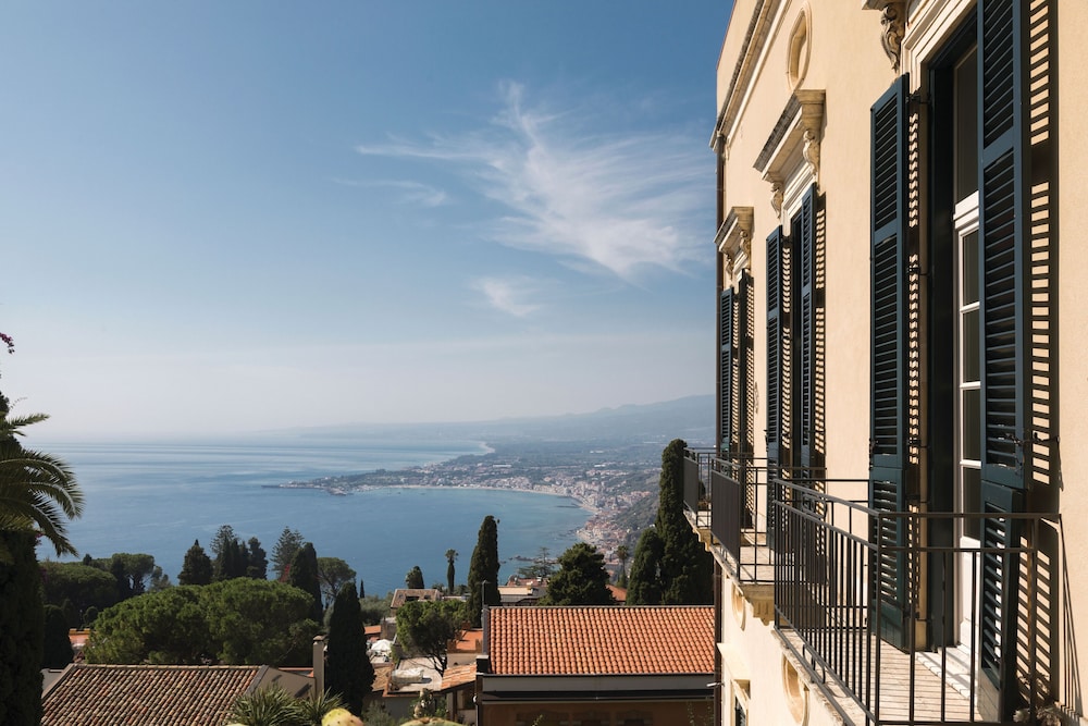 Grand Hotel Timeo, A Belmond Hotel, Taormina - zdjęcie 4