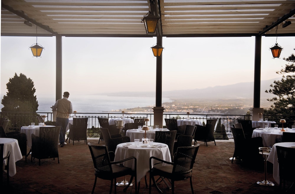 Grand Hotel Timeo, A Belmond Hotel, Taormina - zdjęcie 5