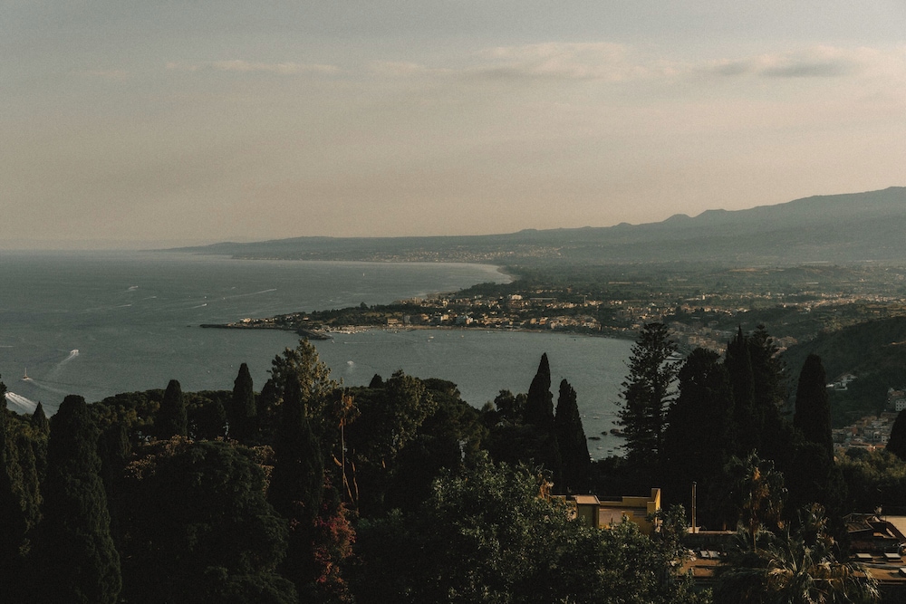 Grand Hotel Timeo, A Belmond Hotel, Taormina — Attractions in the area in Taormina, Sicily