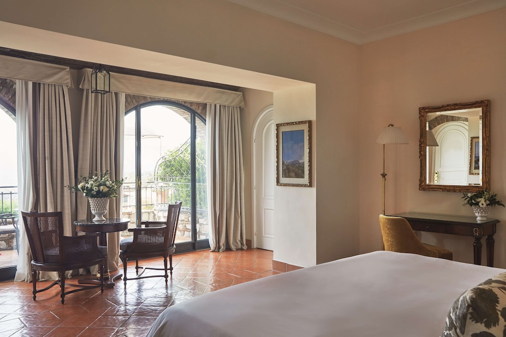 Grand Hotel Timeo, A Belmond Hotel, Taormina — Hotel rooms in Taormina, Sicily
