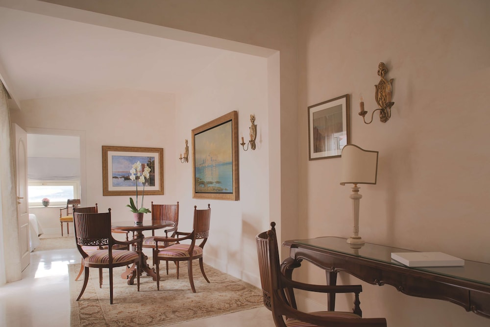 Grand Hotel Timeo, A Belmond Hotel, Taormina — Hotel rooms in Taormina, Sicily